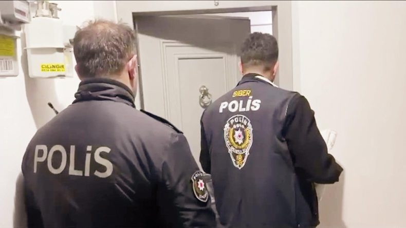 Yasadışı Bahis Soruşturmasında Diyarbekirspor’a El Koyuldu