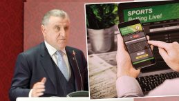 Yasadışı Bahisle M&uuml;cadele Aşamasındayız