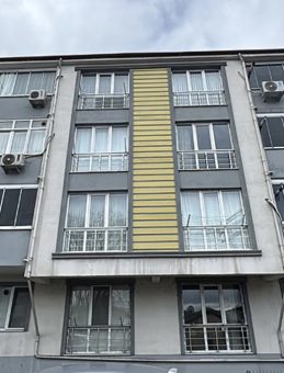 Yaşlı Kadın Evinde Hayatını Kaybetti!