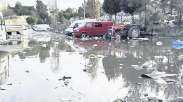 Yazıklar Olsun