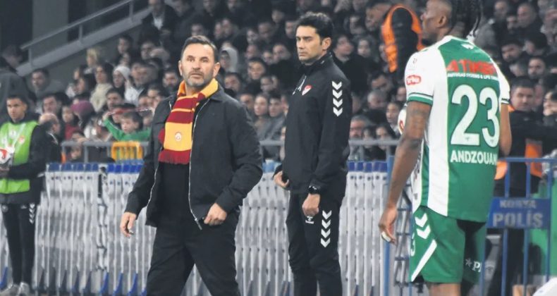 Yedinci Ofsayt Krizi