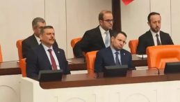 Yeni Bakanların Yardımcıları Belirlendi