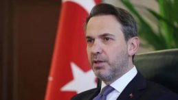 Yeni Bir FSRU İ&ccedil;in Planlama Yapılıyor