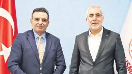 Yeni Hayat Fırsatları Sunuluyor