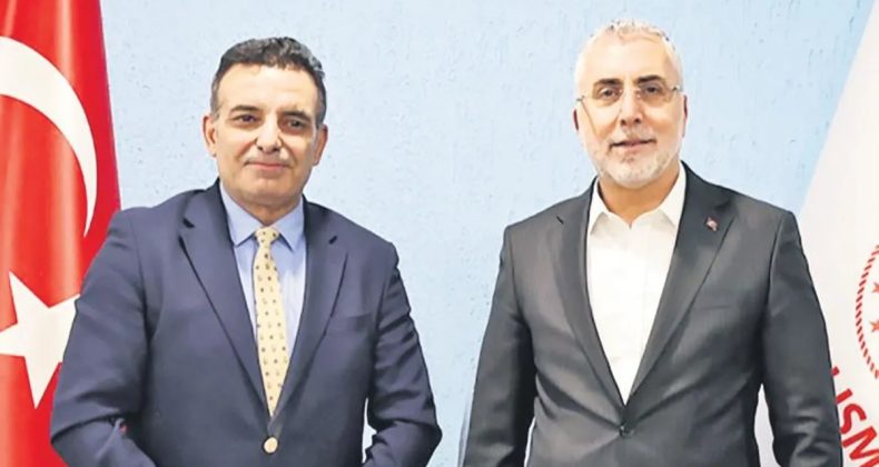 Yeni Hayat Fırsatları Sunuluyor