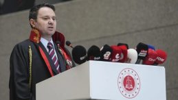 Yeni İ&ccedil;işleri Bakanı Akın G&uuml;rlek Kimdir? Akın G&uuml;rlek Ka&ccedil; Yaşında?