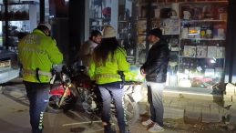 Yeni kanun y&uuml;r&uuml;rl&uuml;ğe girdi, 303 bin TL ceza kesildi