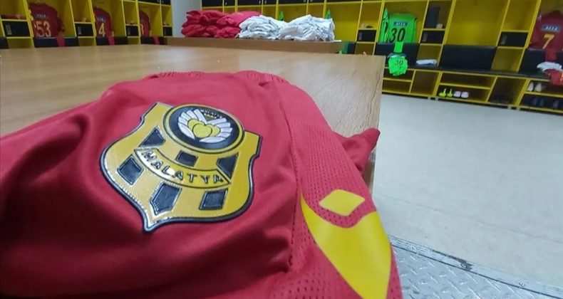 Yeni Malatyaspor'dan Yeniden Yapılanma Duyurusu!
