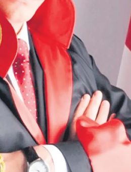 Yeni Nesil &Ccedil;etelerden Savcıya Suikast Tehdidi