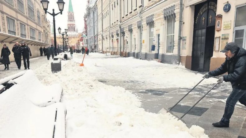 Yeni Zelanda Karanlıkta Kaldı
