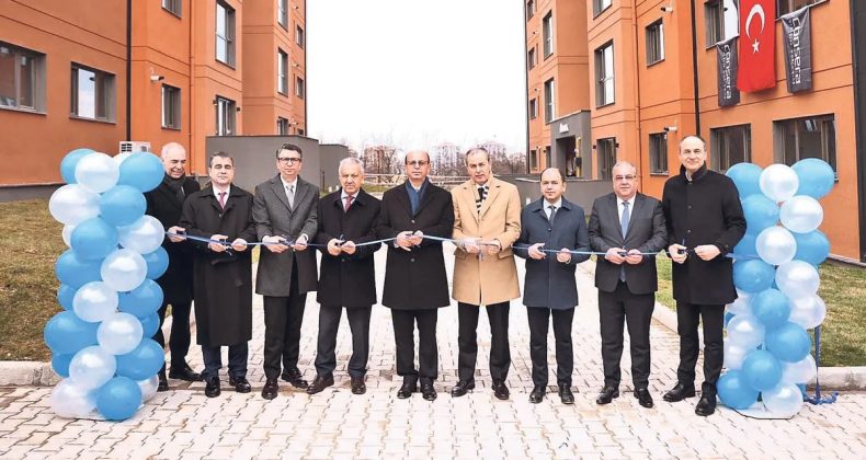 Yeniden Canlanma 2027'de Başlayacak