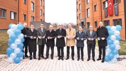 Yeniden Canlanma 2027'de Başlayacak