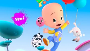 Yepyeni &Ccedil;izgi Diziler Minika&rsquo;da!