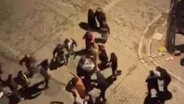 Yer: İstanbul | 10 Kişi Ev Basıp Hamile Kadını ve Eşini Darp Etti