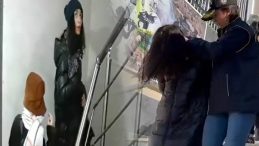 Yer: İstanbul! Mahalleli ihbar etti, 3 kadın amacına ulaşamadan yakalandı