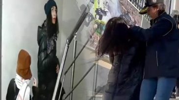 Yer: İstanbul! Mahalleli ihbar etti, 3 kadın amacına ulaşamadan yakalandı