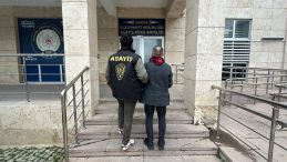 İş Yerindeki Hırsız 4 G&uuml;n Sonra Ele Ge&ccedil;irildi!