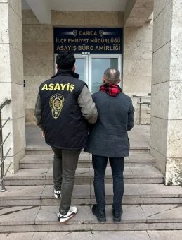 İş Yerindeki Hırsız 4 G&uuml;n Sonra Ele Ge&ccedil;irildi!