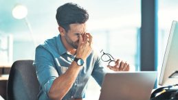 Yetersiz Su T&uuml;ketimi, Beyindeki Sislenmeye Yol A&ccedil;ıyor