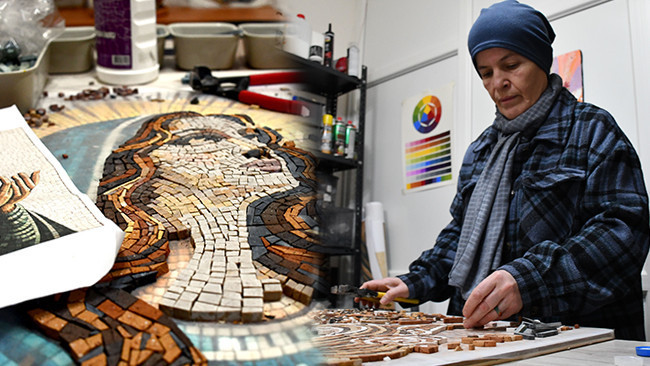 Yıllar Önce Verdiği Karar ile Hayatını Değiştirdi: 'Orada Zaten Yaş Kavramı Yok'