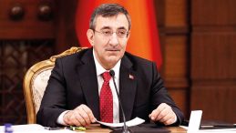 Yılmaz&rsquo;dan Anayasa A&ccedil;ıklaması: Epey Mesafe Aldık