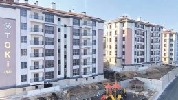 Yoğun Bir Hafta: 500 Bin Konut Kuraları