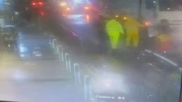 Yol &Ccedil;atışmasında İZSU &Ccedil;alışanının Kulağını Koparan Olay