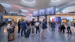 Yolcu Hakları Dijital Ortama Taşındı