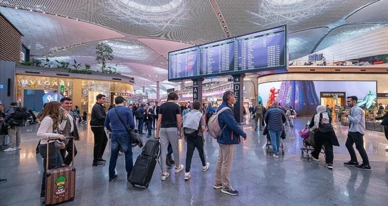 Yolcu Hakları Dijital Ortama Taşındı