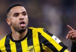 Youssef En-Nesyri, Al Ittihad'da İlk Gol&uuml;n&uuml; Attı!