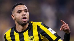 Youssef En-Nesyri, Al Ittihad'da İlk Gol&uuml;n&uuml; Attı!