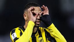 Youssef En Nesyri, Al Ittihad&rsquo;a Hızla Alıştı!