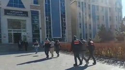 Yozgat'ta DEAŞ Operasyonu: İki Ş&uuml;pheli Tutuklandı