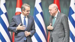 Yumuşama ve Diyalog D&ouml;nemi