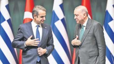 Yumuşama ve Diyalog D&ouml;nemi