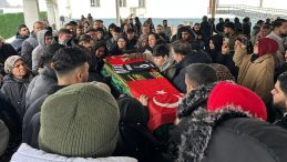 Yunan Yolcudan Gelen Saldırı, Gaziantepli Gurbet&ccedil;iyi Hayatından Etti!