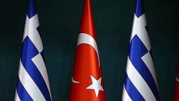 Yunanistan ile 10 Milyar Dolar Değerinde Ticaret Hedefi!