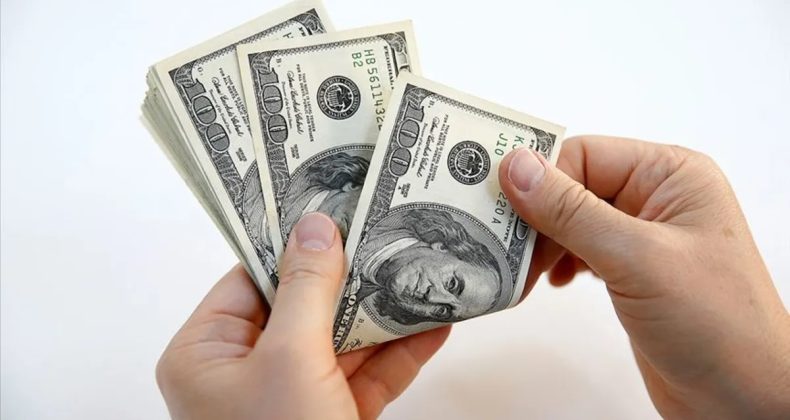 Yurt Dışında Yerleşikler 332.2 Milyon Dolar Hisse Aldı