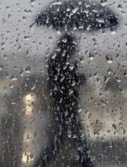 Yurt Genelinde Yağışlı Hava Etkili Olacak