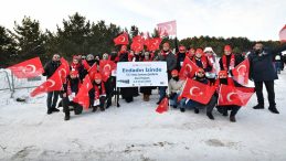 Yurtdışındaki Gen&ccedil;ler İslam Karşıtlığına Karşı Bilin&ccedil; Kazanıyor