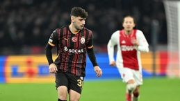 Yusuf Demir Rapid Wien&rsquo;e Transfer Oldu