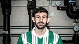 Yusuf Demir'in Yeni Takımı Belli Oldu