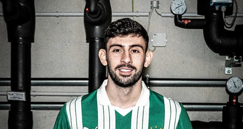 Yusuf Demir'in Yeni Takımı Belli Oldu