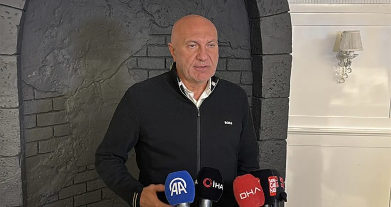 Y&uuml;ksel Yıldırım: "Hedefimiz, Avrupa&rsquo;da gidebildiğimiz yere kadar gitmek"