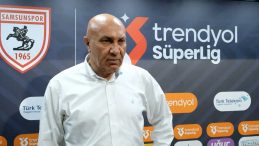 Y&uuml;ksel Yıldırım: Raheem Sterling İlgimizi &Ccedil;ekti!