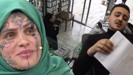 Y&uuml;z&uuml;ndeki d&ouml;vmelerle g&uuml;ndeme gelmişti: İddiaların odağındaki Burhan Kral konuştu: 'Reyting uğruna bir gencin hayatıyla oynuyorlar'