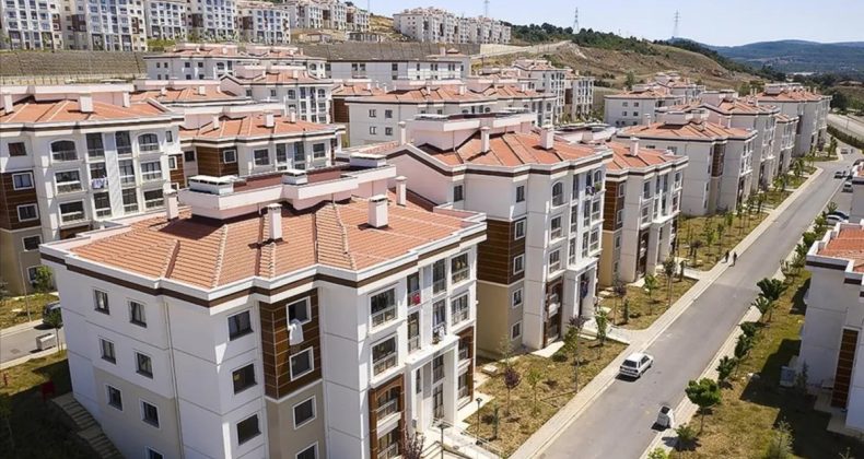 Yüzyılın Konut Projesi Adana Kuraları Gerçekleştirildi