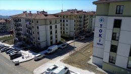 Y&uuml;zyılın Konut Projesi Sakarya Kuraları &Ccedil;ekildi