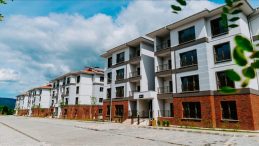 Y&uuml;zyılın Konut Projesi'nde 6 İl Daha Kura &Ccedil;ekilişi Yapılacak