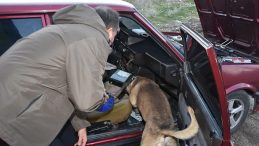 Zehir Tacirlerine Ağır Darbe: 40 G&ouml;zaltı
